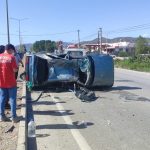 seydikemer kaza seydikemer trafik kazası seydikemer kaza son dakika seydikemer çevreyolu kaza uğurlu trafik kazası