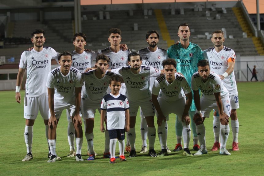 Alanyaspor Fethiyespor maçı Alanyaspor Fethiyespor Alanyaspor Fethiyespor hangi kanalda Alanyaspor Fethiyespor ne zaman Alanyaspor Fethiyespor maçı saat kaçta