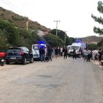 Erhan Körnek hayatını kaybetti Datça trafik kazası trafik kazası Erhan Körnek