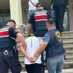 bodrum aranan suçlular bodrum suçlu jandarma operasyonu bodrum suçlu