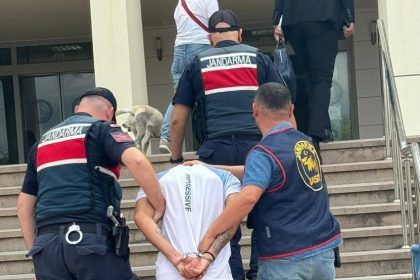 bodrum aranan suçlular bodrum suçlu jandarma operasyonu bodrum suçlu