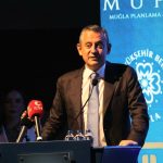 Özgür Özel Muğla Özgür özel açıklama mupa açılışı CHP Genel Başkanı Özgür Özel mupa