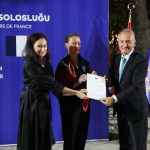 muğla fahri konsolos Fransa Fahri Konsolosu muğla Fransa Fahri Konsolosu Fidel Berber