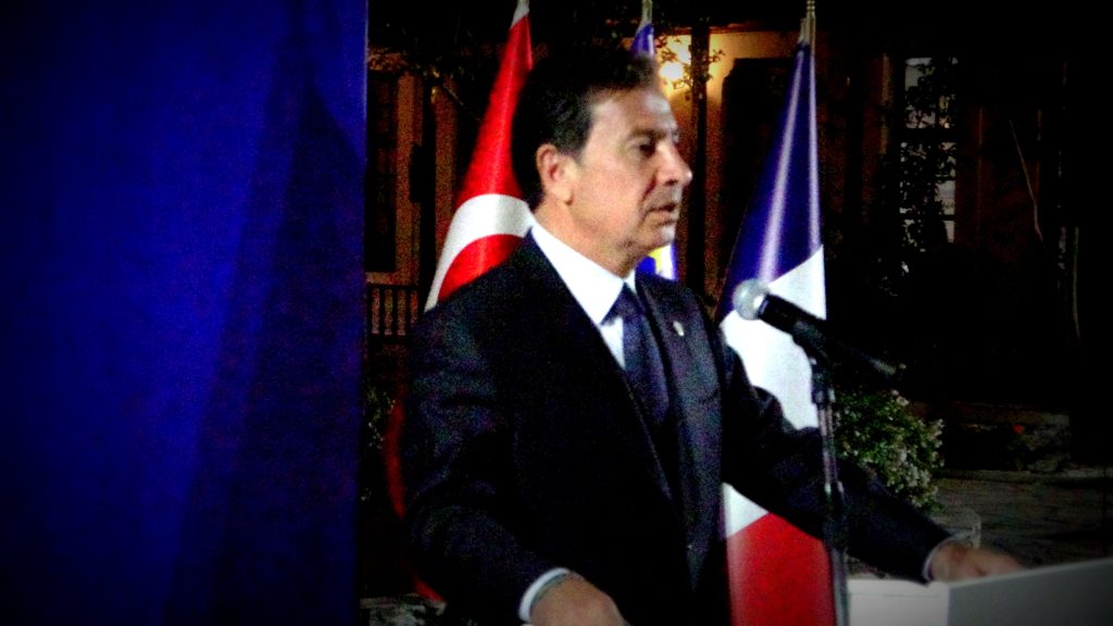 muğla fahri konsolos Fransa Fahri Konsolosu muğla Fransa Fahri Konsolosu  Fidel Berber