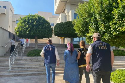 FETÖ operasyonu Marmaris Fetö Marmaris Fethullahçı Terör Örgütü