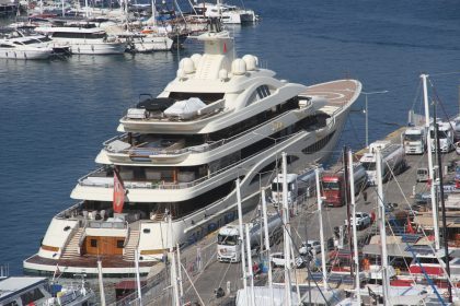 Alaiya fethiye Lakshmi Mittal Alaiya Alaiya mega yat Fethiye Limanı Fethiye Limanı mega yat