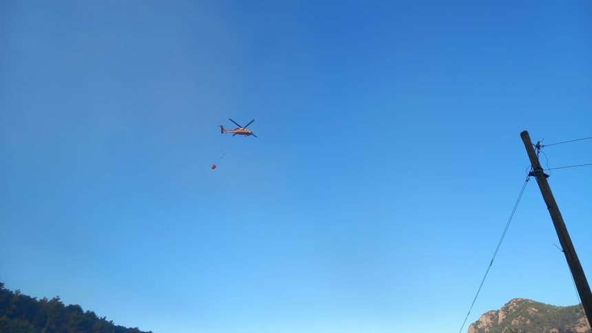 dalaman yangini son dakika dalaman haber dalaman son dakika dalaman yangın son dakika dalaman yangin