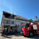 fethiye yangın fethiye ev yangını fethiye çamköy yangın fethiye çamköy ev yangını fethiye evde yangın çıktı
