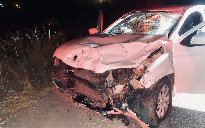 Milas trafik kazası milas kaza motosiklet sürücüsü milas Milas bir kişi hayatını kaybetti
