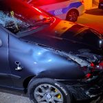 bodrum bir kişi hayatını kaybetti Bodrum trafik kazası Kadir Kanmaz bodrum alkollü sürücü
