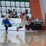 Çağdaş Bodrumspor maçı basketbol ligi Çağdaş Bodrumspor İstanbul Anka Spor