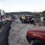 menteşe trafik kazası