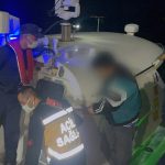 Datça yurttaş Datça yurttaşa tıbbi tahliye Datça tıbbi tahliye