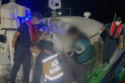 Datça yurttaş Datça yurttaşa tıbbi tahliye Datça tıbbi tahliye