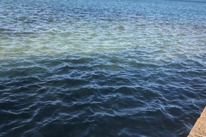 datça deniz Datça Atıksu Terfi İstasyonu Datça atıksu borusu