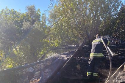 menteşe ev yangını Menteşe ev kullanılmaz hale geldi Duran Yıldız