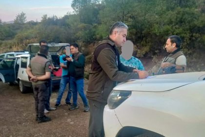 Marmaris yasa dışı avcılık Marmaris avcılık