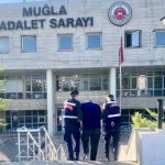 menteşe aranan kişi menteşe jandarma operasyonu menteşe jandarma Menteşe operasyon