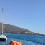 bodrum kıyem bodrum açıkları bodrum tekne bodrum katamaran tekne Bodrum katamaran tipi