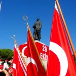 muğla 29 ekim muğla 29 ekim tören menteşe cumhuriyet bayramı
