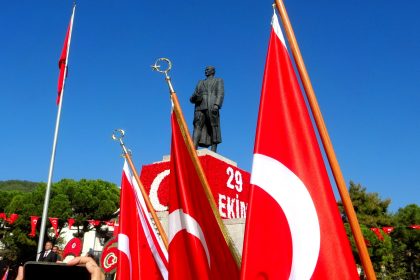 muğla 29 ekim muğla 29 ekim tören menteşe cumhuriyet bayramı