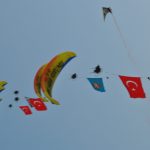 babadağ paraşüt Uluslararası Fethiye Ölüdeniz Hava Oyunları Festivali Fethiye festival babadağ