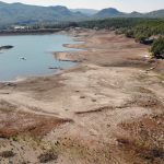 Muğla kuraklık tehditi kuraklık sorunu Ula göleti kuraklık Ula kuraklık riski