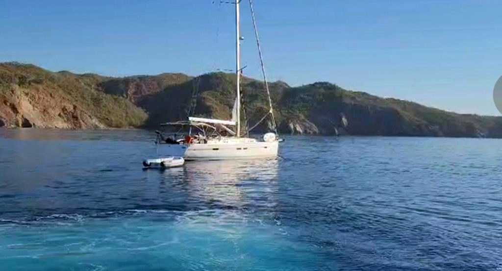 göçmen kaçakçılığı olayı Fethiye açıkları Fethiye göçmen kaçkçısı