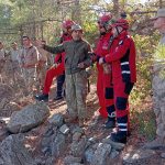 Marmaris kayıp İsa Çiftçi Marmaris İsa Çiftçi Marmaris arama çalışmaları AFAD