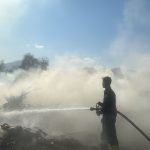 muğla yangın Köyceğiz yangın