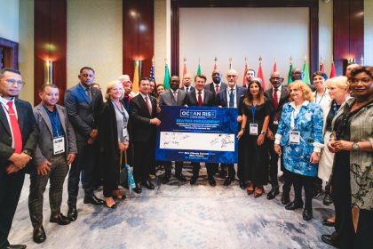 Muğla Büyükşehir Belediye Başkanı Ahmet Aras iklim Zirvesi'ne Nice İklim Zirvesi iklim krizi