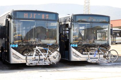 muğla ulaşımı MUTTAŞ hizmeti muttaş yolcu sayısı muğla havalimanları ulaşımı muğla ulaşımı MUTTAŞ otobüs