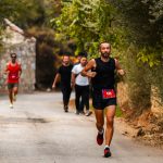 Bodrum trafiğe kapalı yol Bodrum Yarı Maratonu bodrum araç trafiği bodrum yollar kapalı