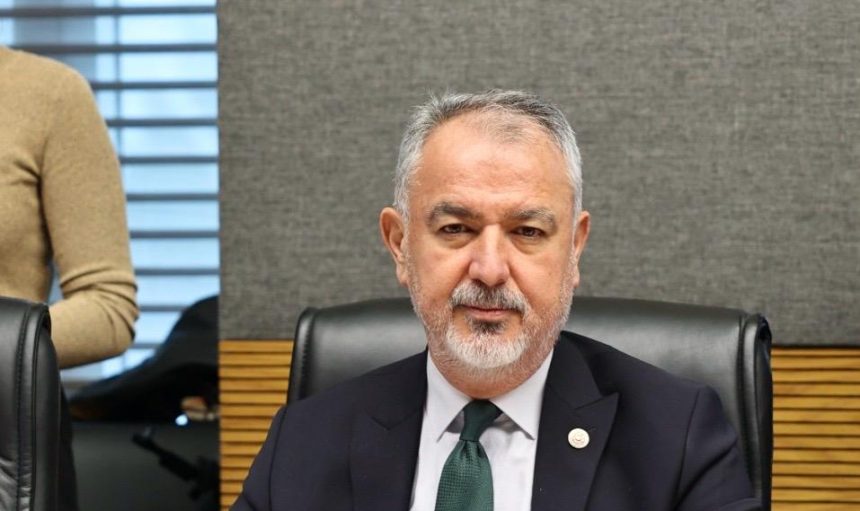 Muğla Eğitim ve Araştırma Hastanesi soru önergesi CHP Muğla Milletvekili Cumhur Uzun cumhur uzun soru önergesi sağlık bakanına soru önergesi