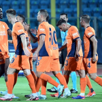 Başakşehir Rapid Wien muhtemel 11 Başakşehir maç kadrosu Başakşehir Rapid Wien maç kadrosu Başakşehir Rapid Wien maçı Başakşehir Rapid Wien 11ler
