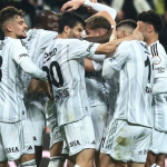 Beşiktaş Frankfurt maçı Beşiktaş Frankfurt Beşiktaş Frankfurt hangi kanalda Beşiktaş Frankfurt ne zaman Beşiktaş Frankfurt maçı saat kaçta