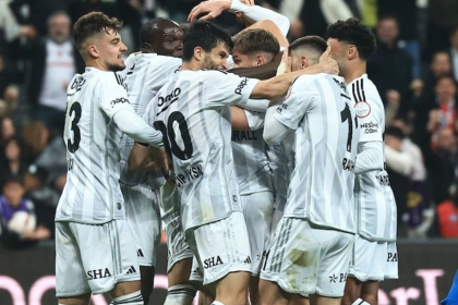 Beşiktaş Frankfurt maçı Beşiktaş Frankfurt Beşiktaş Frankfurt hangi kanalda Beşiktaş Frankfurt ne zaman Beşiktaş Frankfurt maçı saat kaçta