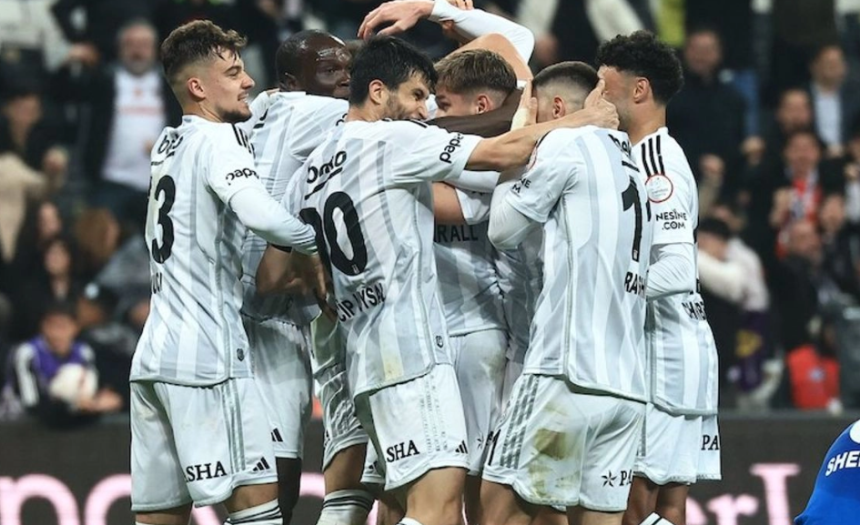 Beşiktaş Frankfurt maçı Beşiktaş Frankfurt Beşiktaş Frankfurt hangi kanalda Beşiktaş Frankfurt ne zaman Beşiktaş Frankfurt maçı saat kaçta