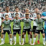 Beşiktaş Frankfurt muhtemel 11 Beşiktaş maç kadrosu Beşiktaş Frankfurt maç kadrosu Beşiktaş Frankfurt maçı Beşiktaş Frankfurt 11ler
