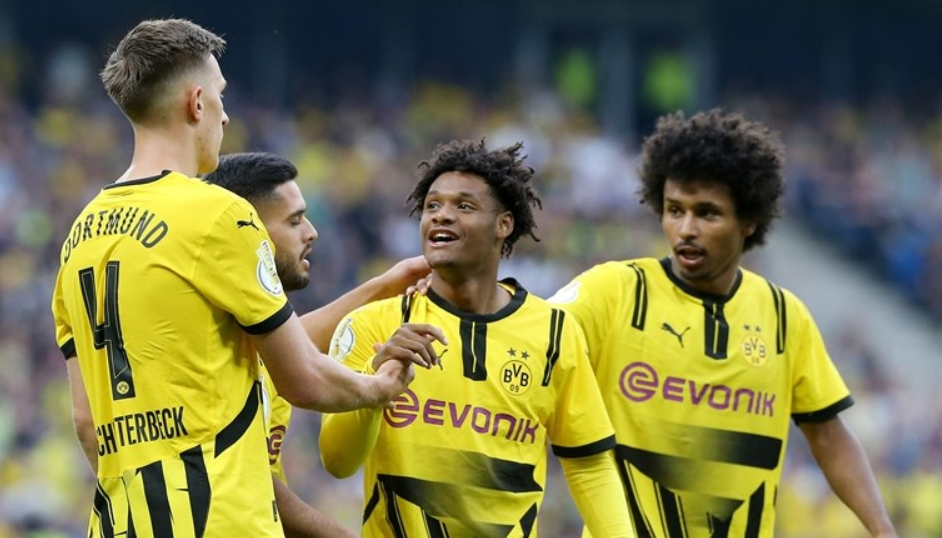 Union Berlin Borussia DortmundUnion Berlin Borussia Dortmund maçıUnion Berlin Borussia Dortmund hangi kanaldaUnion Berlin Borussia Dortmund ne zamanUnion Berlin Borussia Dortmund maçı saat kaçta beIN Sports Max 2'de
