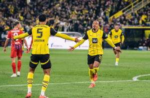 Union Berlin Borussia Dortmund Union Berlin Borussia Dortmund maçı Union Berlin Borussia Dortmund hangi kanalda Union Berlin Borussia Dortmund ne zaman Union Berlin Borussia Dortmund maçı saat kaçta