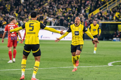 Union Berlin Borussia Dortmund Union Berlin Borussia Dortmund maçı Union Berlin Borussia Dortmund hangi kanalda Union Berlin Borussia Dortmund ne zaman Union Berlin Borussia Dortmund maçı saat kaçta