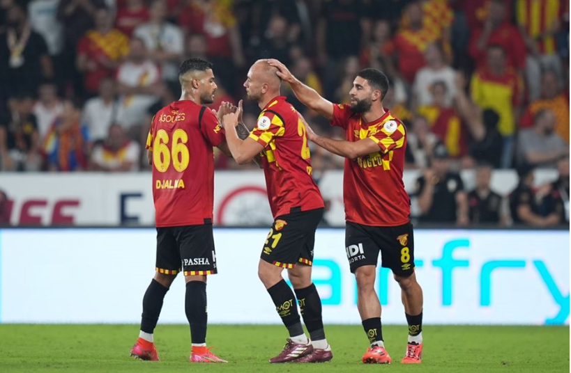 Göztepe Sivasspor Göztepe Sivasspor maçı Göztepe Sivasspor hangi kanalda Göztepe Sivasspor ne zaman Göztepe Sivasspor maçı saat kaçta