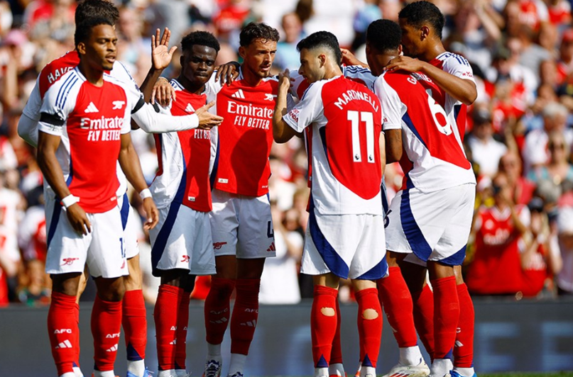 Arsenal Southampton maçı Arsenal Southampton Arsenal Southampton hangi kanalda Arsenal Southampton ne zaman Arsenal Southampton maçı saat kaçta
