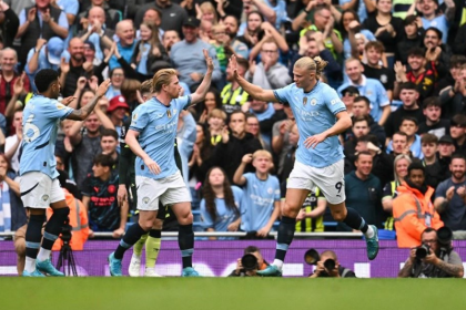 Manchester City Fulham maçı Manchester City Fulham Manchester City Fulham hangi kanalda Manchester City Fulham ne zaman Manchester City Fulham maçı saat kaçta