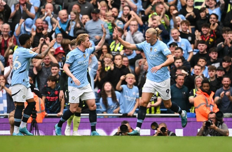 Manchester City Fulham maçı Manchester City Fulham Manchester City Fulham hangi kanalda Manchester City Fulham ne zaman Manchester City Fulham maçı saat kaçta