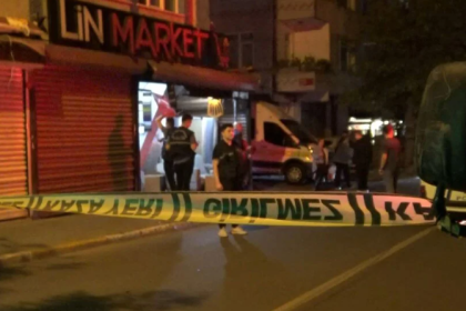 law silahı lav silahı lav silahı bulundu avcılarda lav silahı İstanbul lav silahı