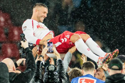 podolski transfermarkt podolski futbolu bıraktı podolski lukas podolski lukas podolski futbol