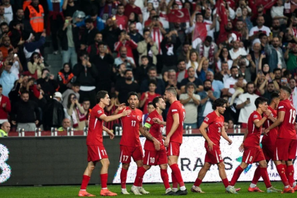 İzlanda Türkiye maçı İzlanda Türkiye İzlanda Türkiye hangi kanalda İzlanda Türkiye ne zaman İzlanda Türkiye maçı saat kaçta