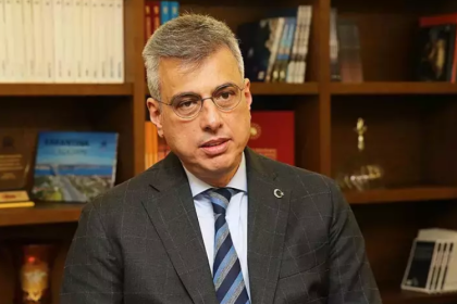 e nabız e nabiz nabız e-nabız Sağlık Bakanı Kemal Memişoğlu